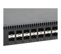 LevelOne GTL-2872 Gestito L3 Full duplex Montaggio rack 20 x SFP 4 x 10/100/1000