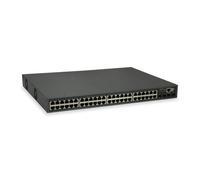 LevelOne GTP-5271 switch di rete Gestito L3 Gigabit Ethernet [10/100/1000] Suppo