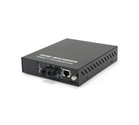 LevelOne GVM-1220 1000 Mbit/s IEEE 802.3 IEEE 802.3ab IEEE 802.3ah IEEE 802.3u
