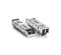 LevelOne GVT-0300 modulo del ricetrasmettitore di rete Fibra ottica 1250 Mbit/s SFP 850 nm ( GVT-0300 )