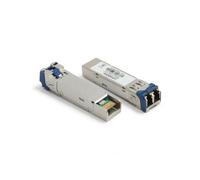 LevelOne GVT-0302 modulo del ricetrasmettitore di rete Fibra ottica 1250 Mbit/s