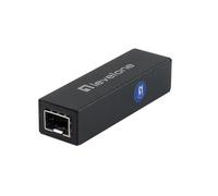 LEVELONE GVT-1001 - MEDIA CONVERTER GIGABIT da RJ45 a SFP, ULTRA SLIM