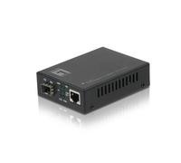 LEVELONE GVT-2000 CONVERTITORE MULTIMEDIALE DI RETE 1000 MBIT/S MODALITÀ MULTIPL