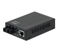 LevelOne GVT-2001 1000 Mbit/s 10Base-T 100Base-TX 1000Base-T 0540677