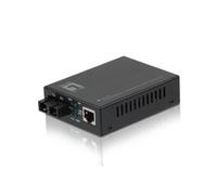 LevelOne GVT-2001 convertitore multimediale di rete 1000 Mbit/s 850 nm Modalità