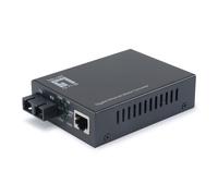 E_0001_5338399 Levelone LevelOne GVT-2002 convertitore multimediale di rete 1000