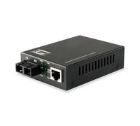 E_0001_5338399 Levelone LevelOne GVT-2002 convertitore multimediale di rete 1000