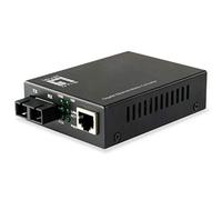 E_0001_5338399 Levelone LevelOne GVT-2002 convertitore multimediale di rete 1000