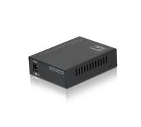 Levelone Levelone GvT-2010 Convertitore Multimediale Di Rete Nero T_0286_4554497