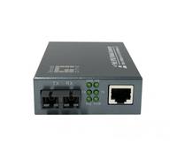 LevelOne GVT-2014 convertitore multimediale di rete 1000 Mbit/s 1310 nm Modalità