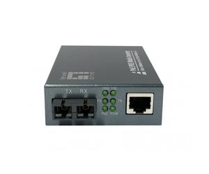 LevelOne GVT-2014 convertitore multimediale di rete 1000 Mbit/s 1310 nm Modalità