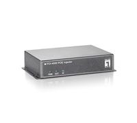 LevelOne High Power PoE Injector, 56W
