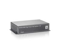 LevelOne High Power PoE Splitter
