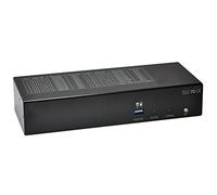 LevelOne HVE-9118T AV transmitter Nero