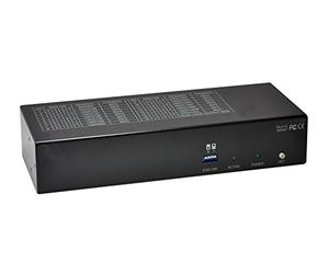 LevelOne HVE-9118T AV transmitter Nero
