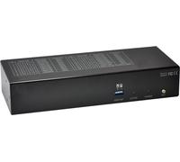 LevelOne HVE-9118T moltiplicatore AV Trasmettitore AV Nero (HVE-9118T)