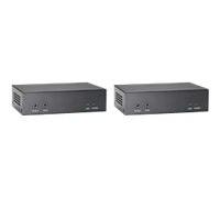 Level One Moltiplicatore AV HVE-9200P AC Grigio