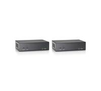 Level One Moltiplicatore AV HVE-9200P AC Grigio