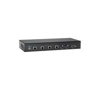 LevelOne HVE-9214PT moltiplicatore AV Trasmettitore AV