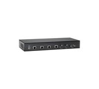 LevelOne HVE-9214PT moltiplicatore AV Trasmettitore AV (LevelOne HVE-9214PT HDMI