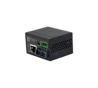 LevelOne IEC-4001 convertitore multimediale di rete 100 Mbit/s Modalità multipla