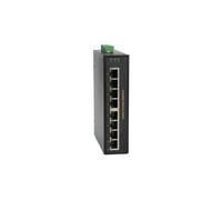 LevelOne IFP-0801 switch di rete Fast Ethernet (10/100) Supporto Power over Ethe
