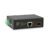 LevelOne IGC-0101 convertitore multimediale di rete 1000 Mbit/s