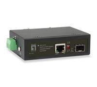 LevelOne Konverter IGC-0101 10/100/1000>SFP