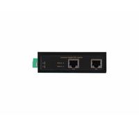 LevelOne IGP-0101 adattatore PoE e iniettore Gigabit Ethernet 56 V NEW