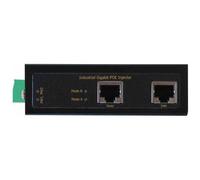 LevelOne IGP-0101 adattatore PoE e iniettore Gigabit Ethernet 56 V -