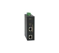 LevelOne IGP-0102 adattatore PoE e iniettore Gigabit Ethernet [IGP-0102]