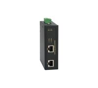 LevelOne IGP-0102 adattatore PoE e iniettore Gigabit Ethernet (IGP-0102)