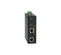 LevelOne IGP-0102 adattatore PoE e iniettore Gigabit Ethernet NEW
