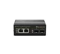 E_0015_ 11128318000 Levelone LevelOne IGP-0432 switch di rete Non gestit