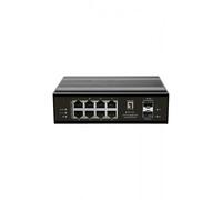 LevelOne IGP-1031 switch di rete Gigabit Ethernet [10/100/1000] Supporto Power o