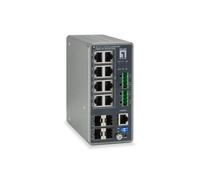 LEVELONE IGP-1271 SWITCH DI RETE GESTITO L3 GIGABIT ETHERNET (10/100/1000) SUPPO