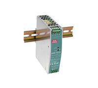 LevelOne Ind. Power Supply Pow-2421 24VDC 75W DIN Rail