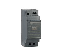 LevelOne ind. Netzteil POW-2411 24VDC 30W DIN-Sch NUOVO