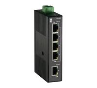 LevelOne IES-0500 switch di rete Non gestito Fast Ethernet (10/100)