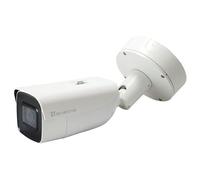 LevelOne IPCam FCS-5212 Fix Out 6MP H.265 IR 18W PoE - Telecamera di rete