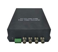 LevelOne Kit di prolunga a 4 porte, 20 km