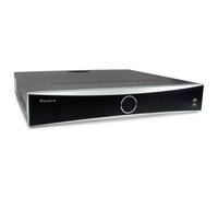 Levelone NVR-0411 Rec video di rete a 32 canali. Poe H.265 10TB NEW