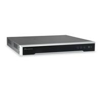 LevelOne NVR-0508 - NVR - 8 Canali - Compatibile Con Rete