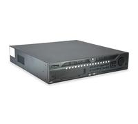 LevelOne NVR-0732 Videoregistratore di rete (NVR) Nero