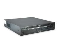 LevelOne NVR-0764 Videoregistratore di rete (NVR) Nero NEW