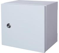 LevelOne OSW-1061, Switch Gigabit Ethernet Poe gestito L2 a 10 Porte, 8 uscite Poe 10/100/1000 Mbps + 2 Porte SFP Gigabit uplink