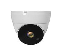 LevelOne Outdoor Dome Camera, Multi-Colour, One Size