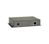 LevelOne PFE-1101T moltiplicatore di rete Trasmettitore di rete Nero (PFE-1101T)