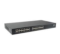 LevelOne POH-1620 adattatore PoE e iniettore Fast Ethernet, Gigabit Ethernet [POH-1620]