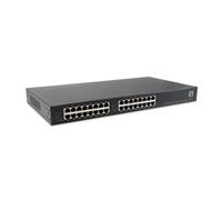 LevelOne POH-1620 adattatore PoE e iniettore Fast Ethernet, Gigabit Ethernet